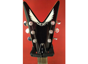 Dean Guitars MLX