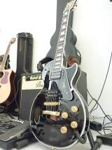 SR Guitars SRLP Luxe