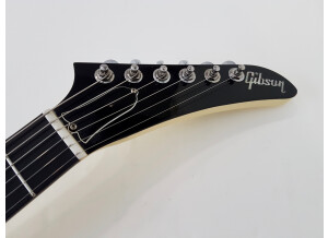 Gibson Explorer '76 Reissue (79355)