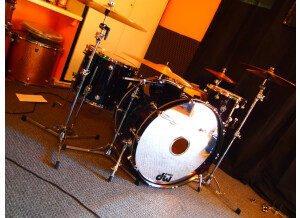 DW Performance Series