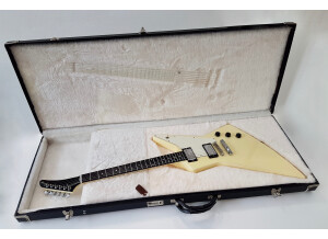 Gibson Explorer '76 Reissue (13695)