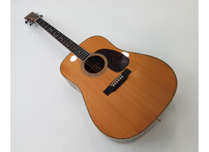 Martin & Co HD-35 (99902)