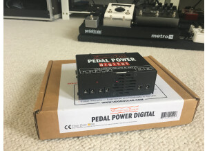 Voodoo Lab Pedal Power Digital (80834)