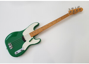 Fender Custom Shop '55 Relic Precision Bass (32465)