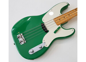 Fender Custom Shop '55 Relic Precision Bass (38601)