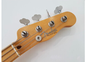 Fender Custom Shop '55 Relic Precision Bass (468)