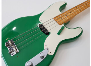 Fender Custom Shop '55 Relic Precision Bass (63245)