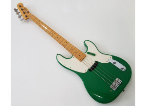 Fender Custom Shop '55 Relic Precision Bass (31042)