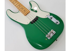 Fender Custom Shop '55 Relic Precision Bass (37529)
