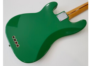 Fender Custom Shop '55 Relic Precision Bass (91890)