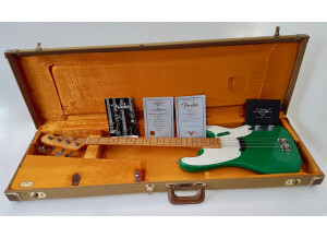 Fender Custom Shop '55 Relic Precision Bass (94289)