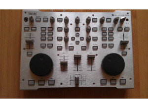 Hercules DJ Console RMX (78664)