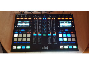 Native Instruments Traktor Kontrol S5 (98621)