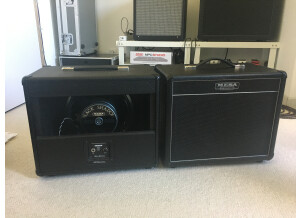 Mesa Boogie Lone Star 1x12 19 (3468)