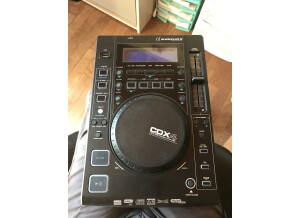 Audiophony CDX4