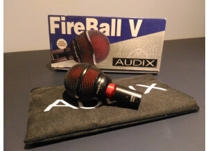Audix Fireball V (28121)