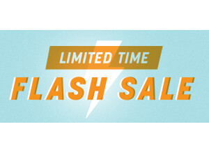iZotope Elements Flash Sale