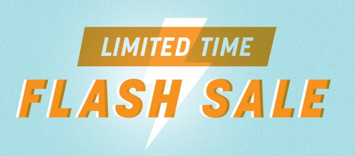 iZotope Elements Flash Sale iZotope Elements Flash Sale