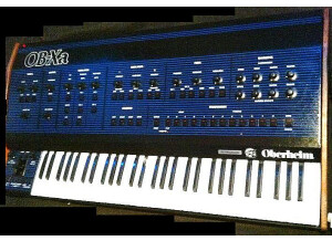 Oberheim OB-Xa (84931)