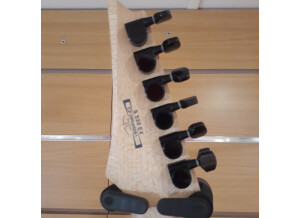Ibanez S520EX (86635)