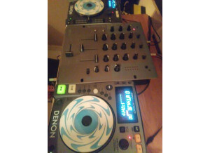 Denon DJ DN-S1000 (40082)