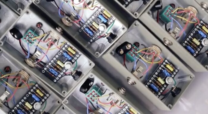 JHS NOS1966 JHS NOS1966