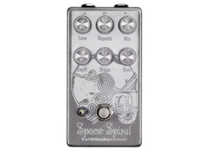 EarthQuaker Devices Space Spiral (11603)