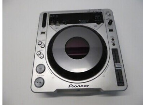 Pioneer CDJ-800 MK2 (90106)