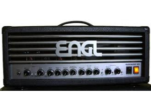 ENGL E630 Savage 60 Head (95604)