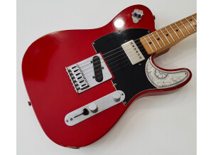 Fender Road Worn Player Telecaster (12684)