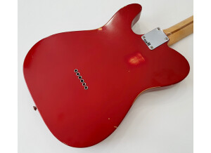 Fender Road Worn Player Telecaster (67026)