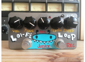 Zvex LoFi Loop Junky (26979)