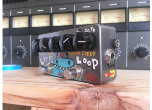 Zvex LoFi Loop Junky (73090)