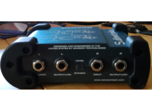 M-Audio Ex-P (60166)