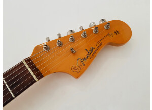 Fender American Vintage '62 Jazzmaster (55080)