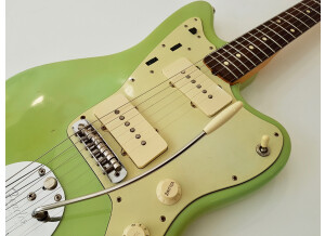 Fender American Vintage '62 Jazzmaster (19743)