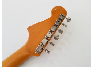 Fender American Vintage '62 Jazzmaster (48870)
