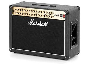 Marshall JVM410C (85035)