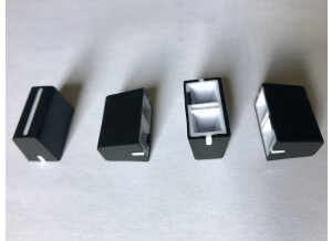 DJ Techtools Chroma Caps (64109)