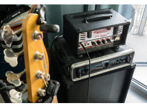 Ashdown Little Bastard (27564)