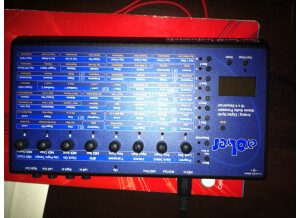 Dave Smith Instruments Evolver (22907)