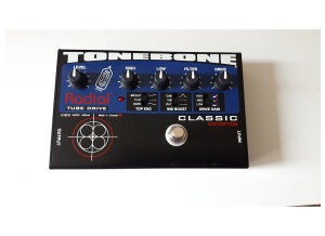 Radial Engineering Classic (31460)