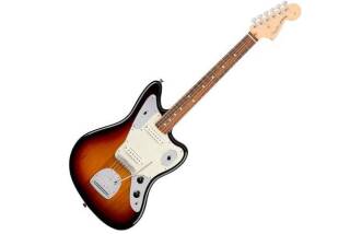 Fender American Professional Jaguar