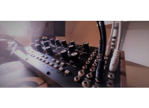 Elektron Digitone (2706)