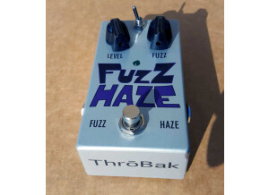 Throbak fuzz haze (54074)