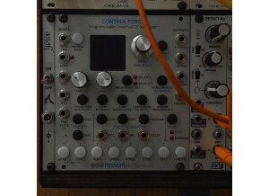 Rossum Electro-Music Control Forge (12251)