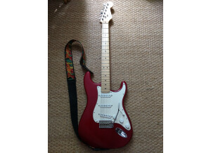 Fender Highway One Stratocaster [2002-2006] (39802)