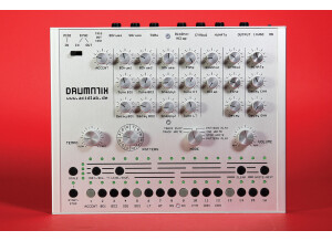 Acidlab Drumatix (98068)