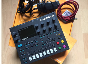 Elektron Digitone (240)