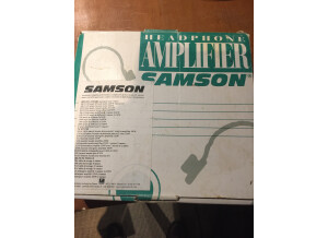 Samson Technologies Q5